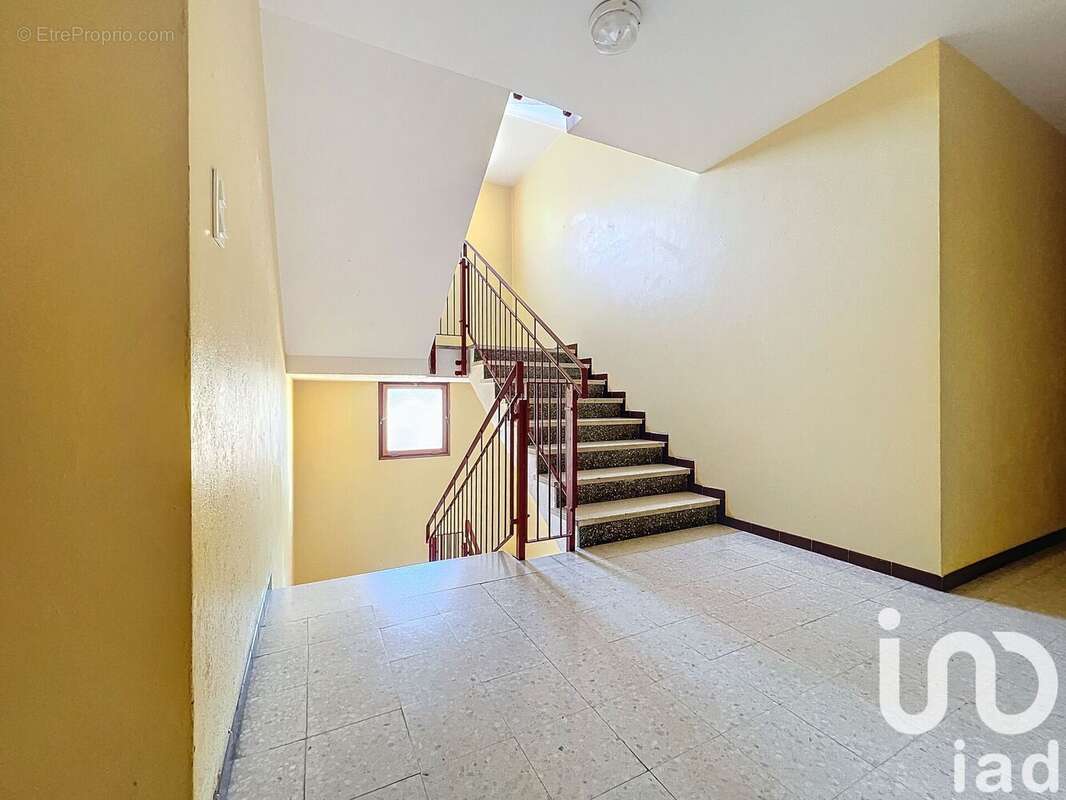 Photo 2 - Appartement à APT