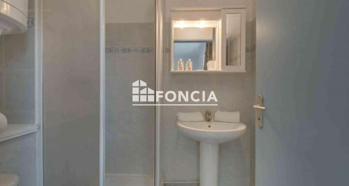 Studio valbonne-investissemnt locatif - photo 6