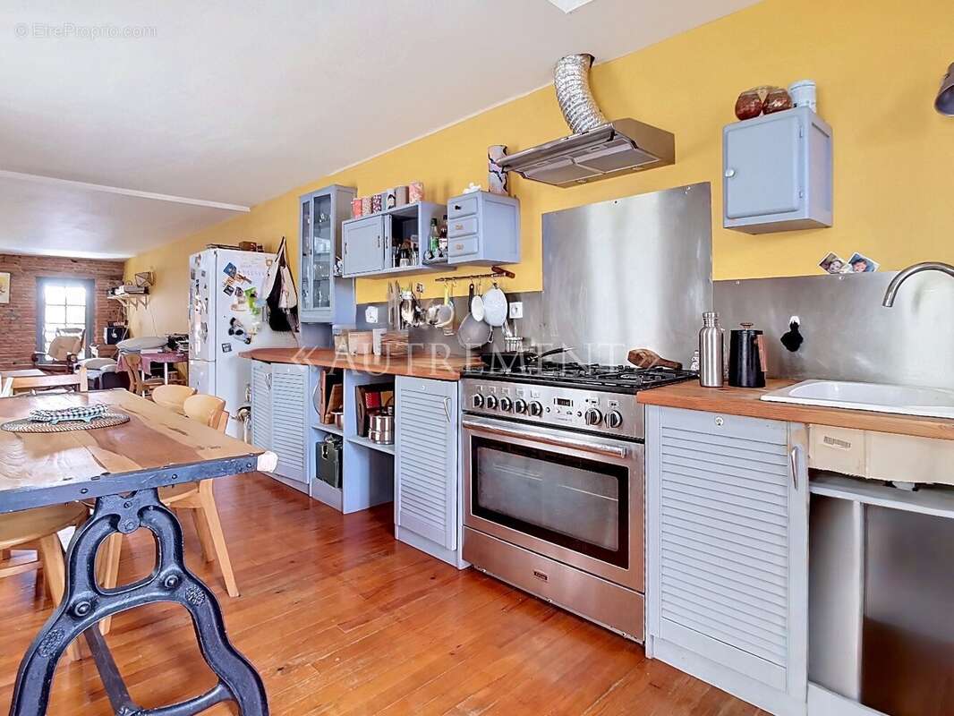 Maison à RABASTENS