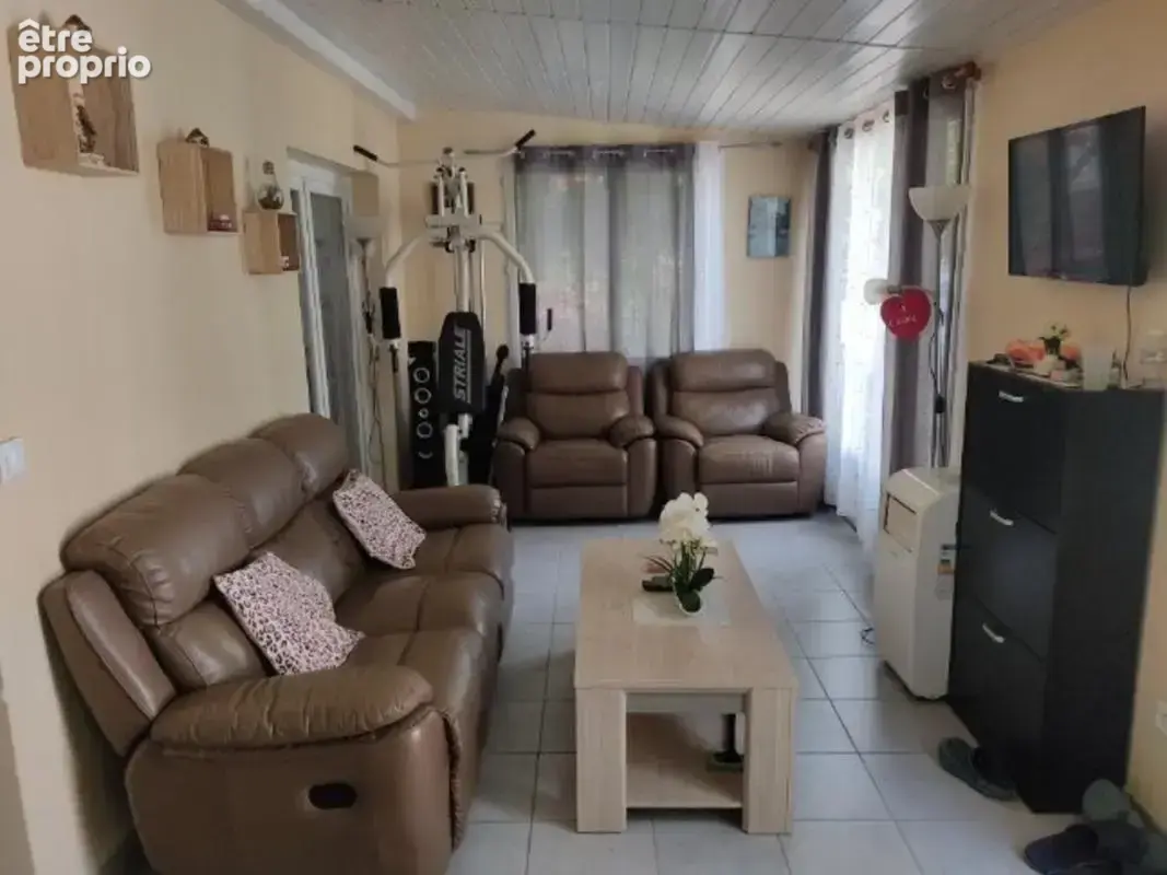 Maison à vendre 4 pièces NARGIS (45) - photo 6
