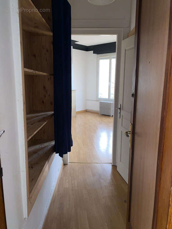 Appartement à VALENCIENNES