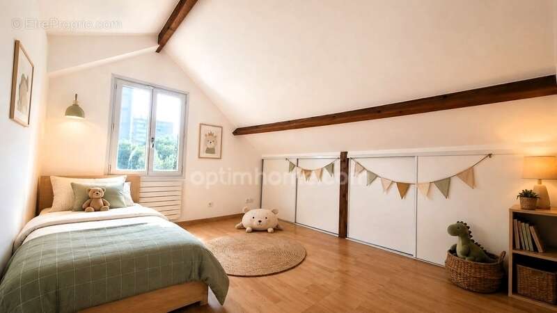 Maison à vendre 5 pièces VITRY SUR SEINE (94) - photo 5