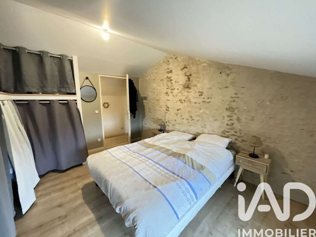 Photo 8 - Maison à CEAUX-EN-COUHE