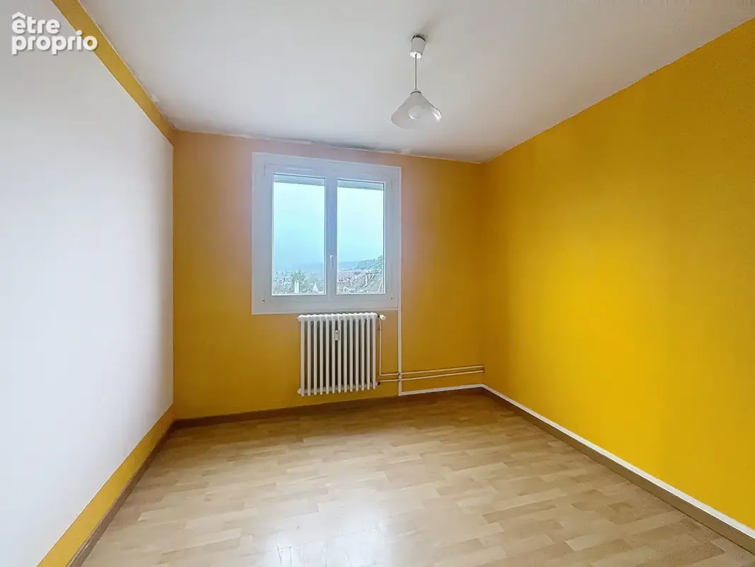 Appartement Chenove 4 pièce(s) 75 m2 - photo 5