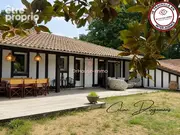 Maison à SAUBION
