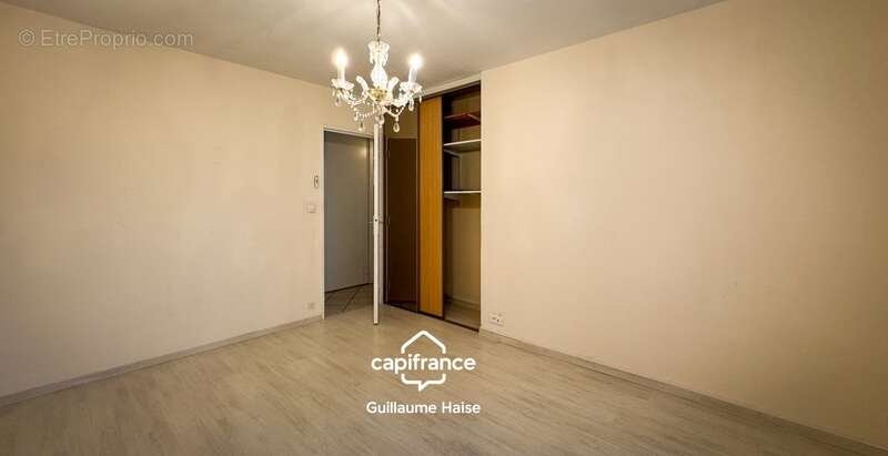 Maison à CHATEAUROUX