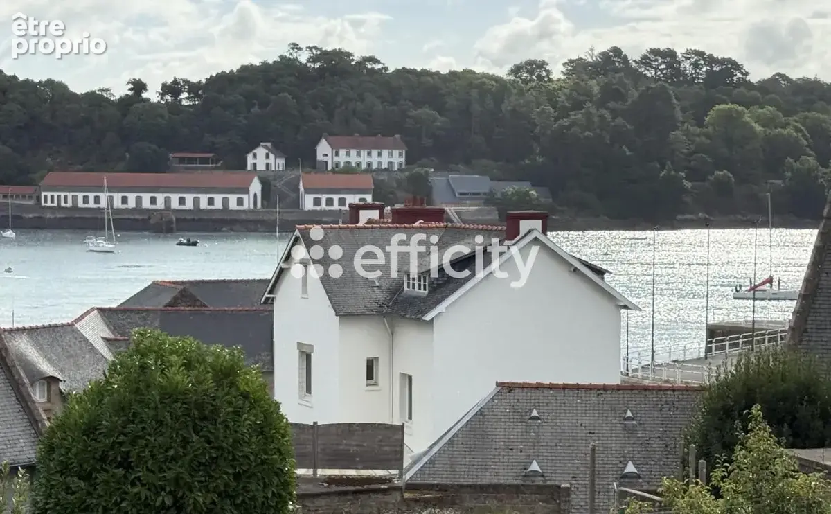 Maison 55 m² à Lezardrieux  - photo 6