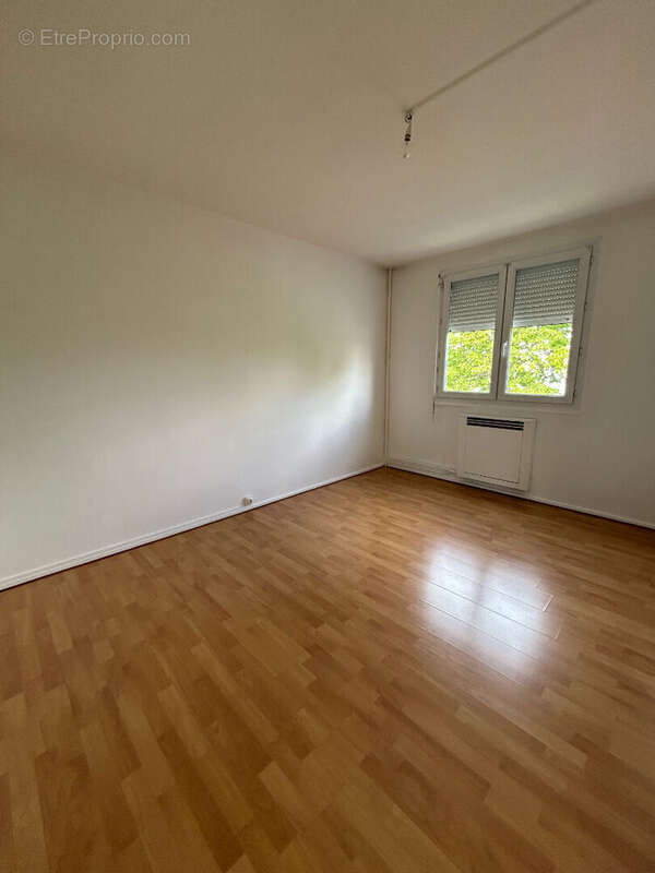 Appartement f3 le grand quevilly - photo 4
