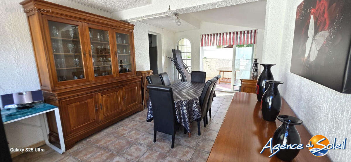 Maison à FLEURY