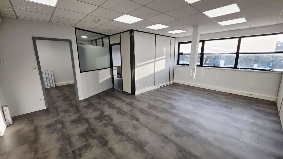 Commerce à SCHILTIGHEIM