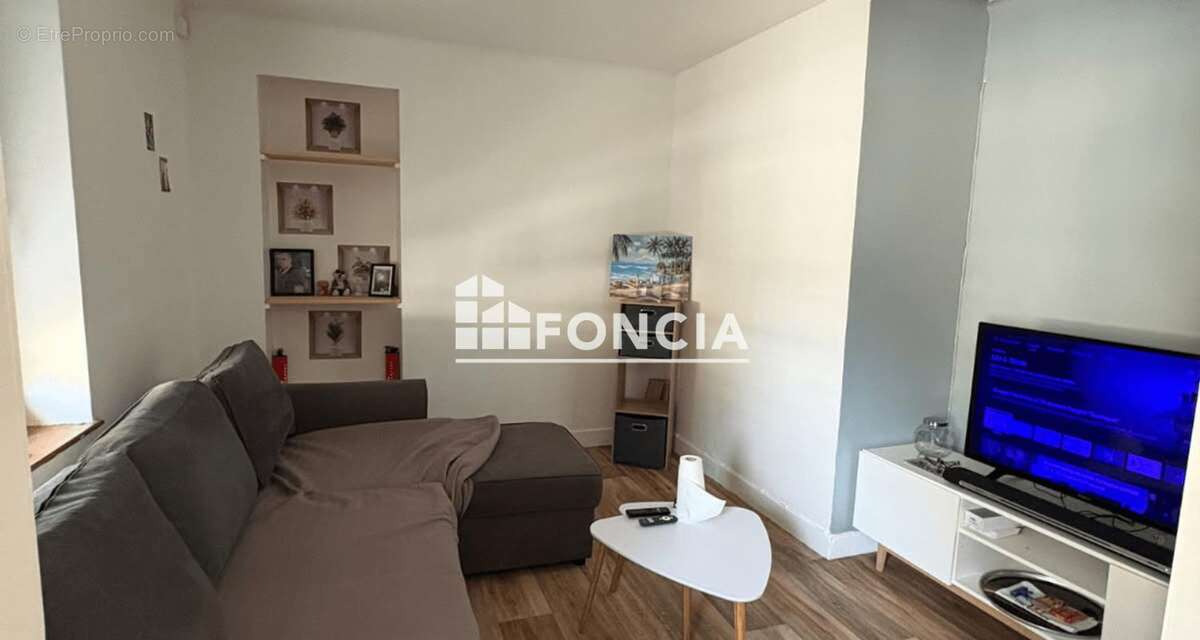 Appartement à CONNERRE