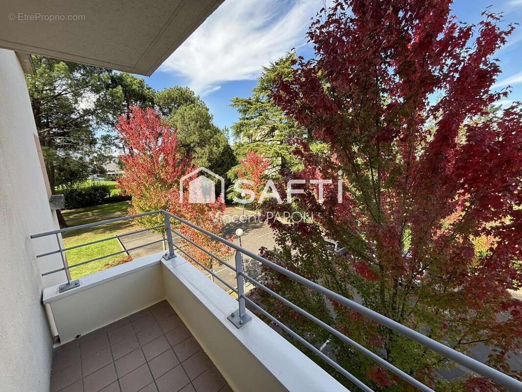 Photo 8 - Appartement à ORVAULT