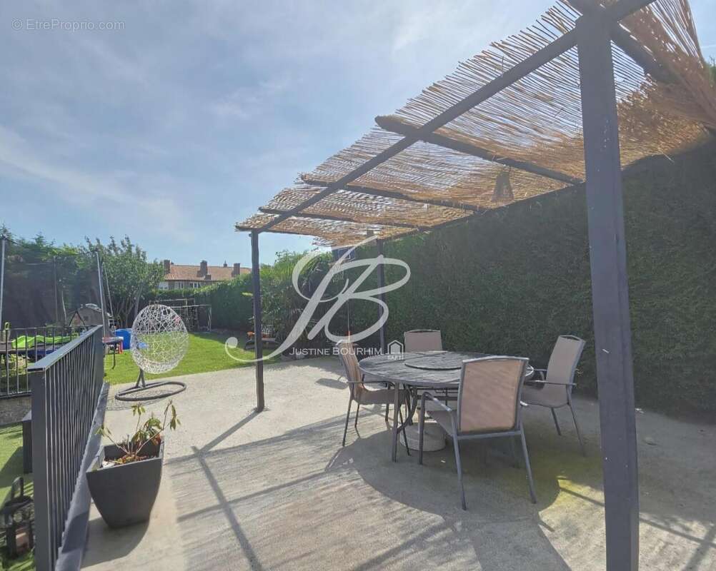 Photo 5 - Maison à HENIN-BEAUMONT