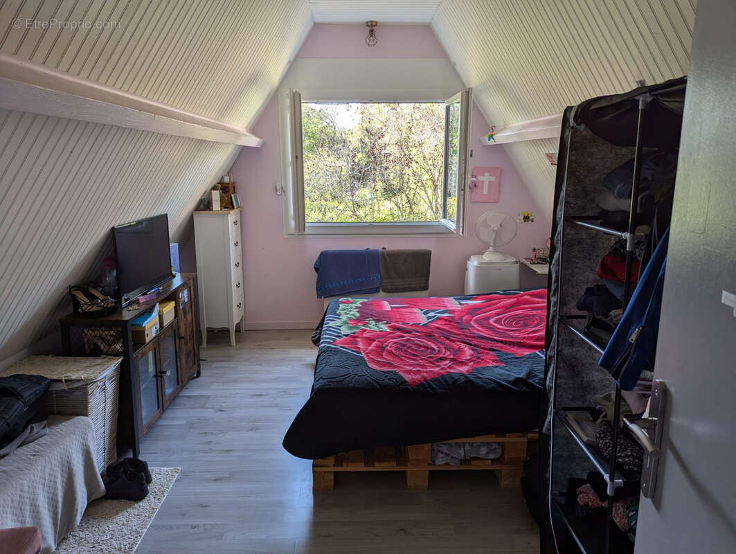 Maison de campagne ! - photo 13