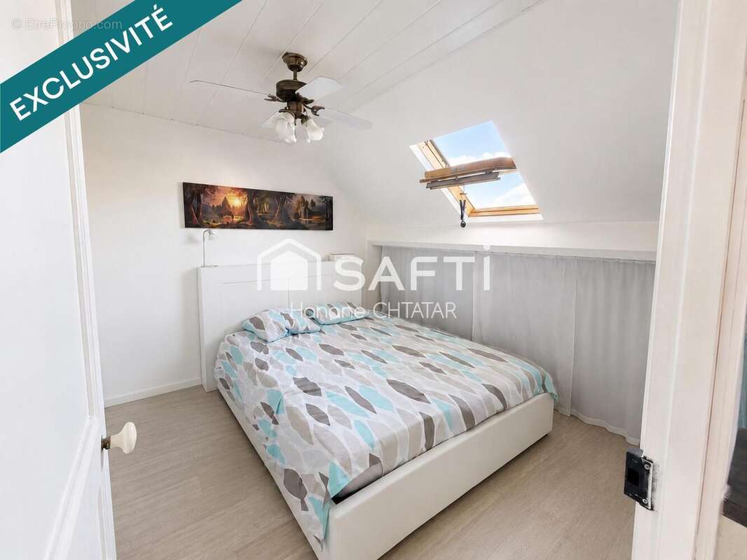 Appartement 62 m² à Gretz-Armainvilliers  - photo 6