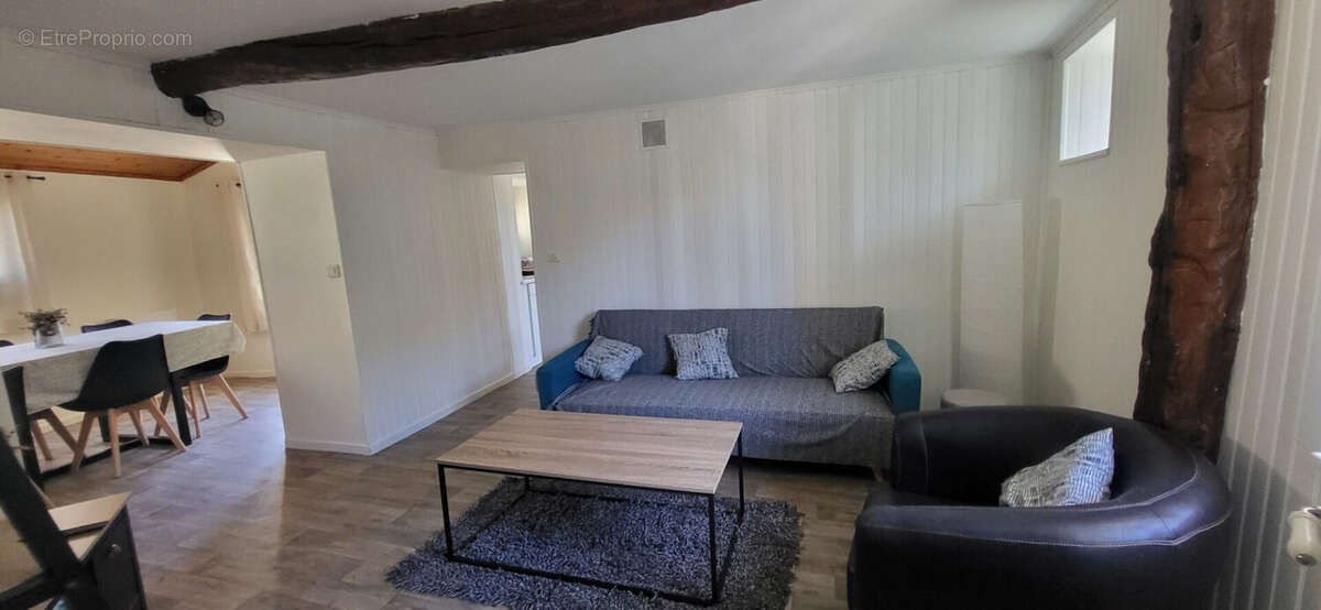 Maison lumineuse au coeur de la Montagne Noire - À seulement 25 minutes de Carcassonne - photo 12