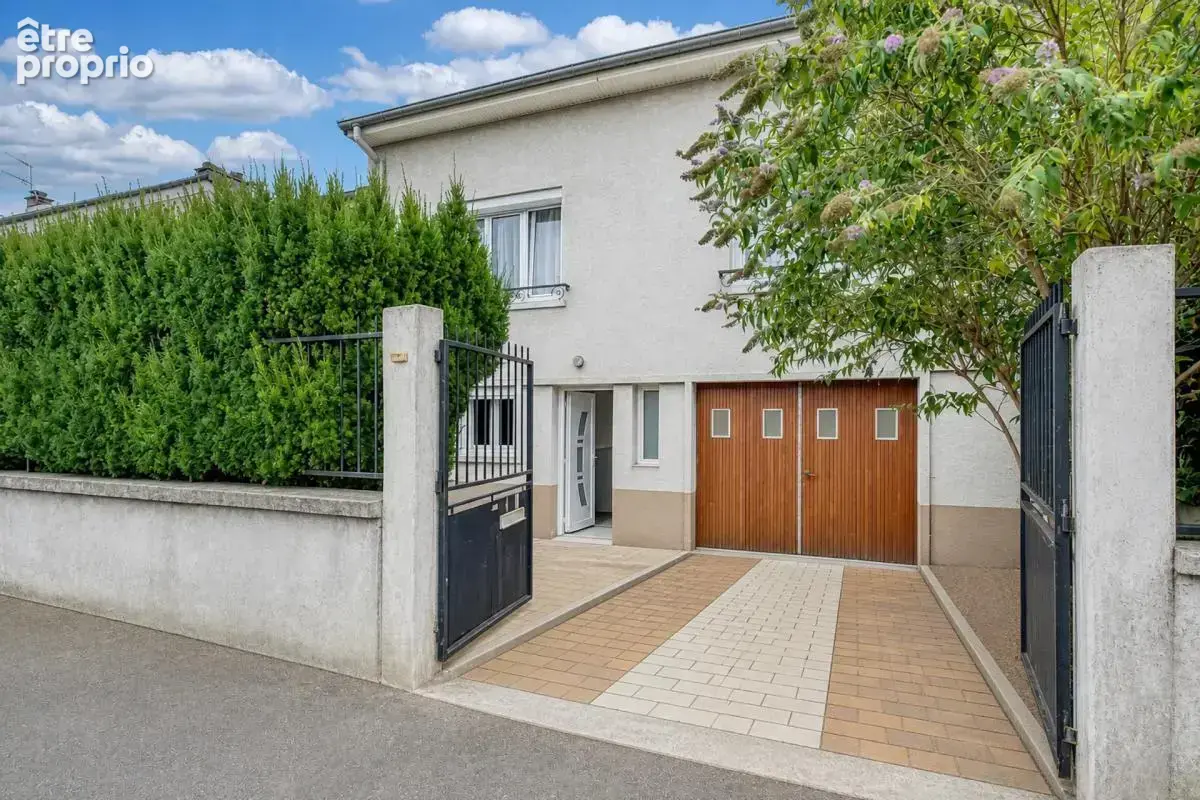 Maison de 7 pièces de 116 m² à Essey-lès-Nancy - photo 11