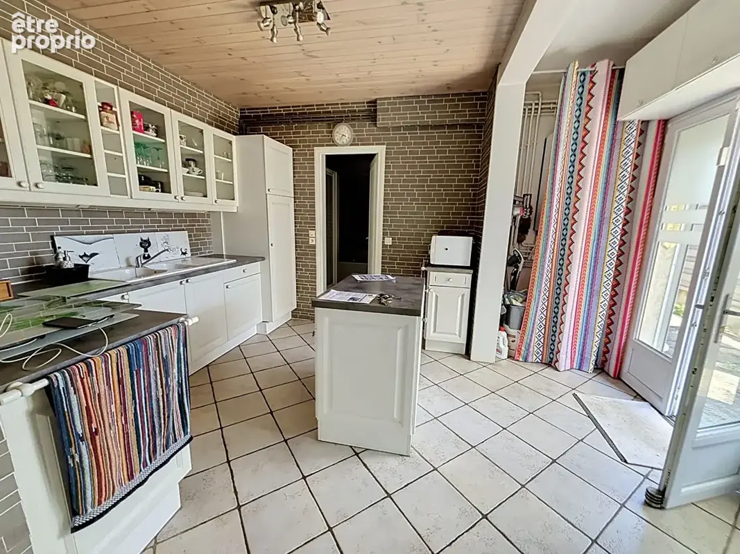 Maison 6 pièces - 113.97m² - VILLEJUIF - photo 5
