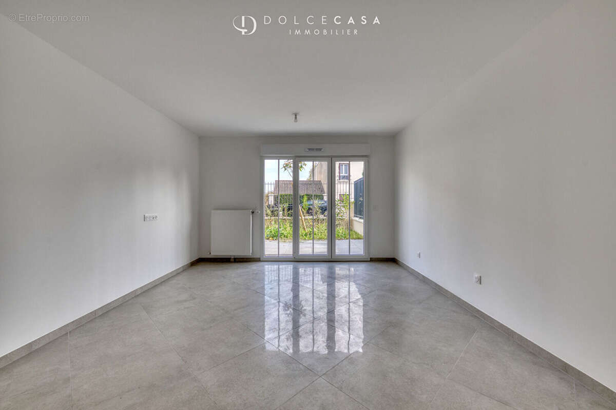 Appartement à LE PERREUX-SUR-MARNE