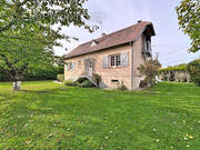 Maison à SAINT-PIERRE-D'AUTILS