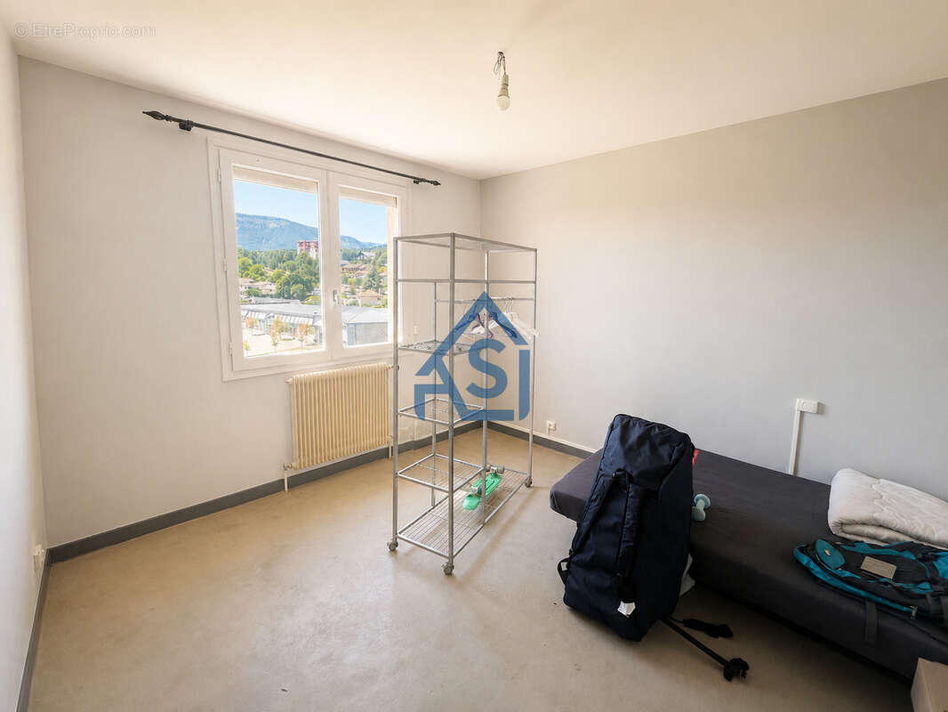 Appartement T4   Dernier étage, garage et panorama imprenable - photo 5