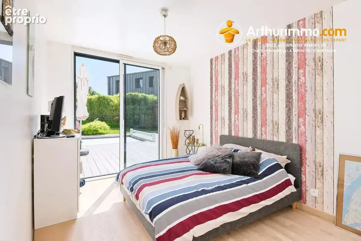 Vente Maison La meziere(35520) 546 000ï¿œ - photo 9
