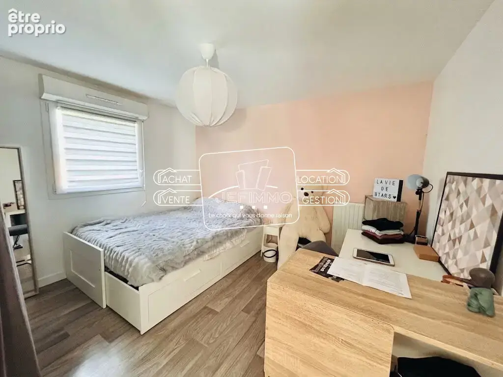 Maison Saint Julien De Concelles 60.4 m2 - photo 4