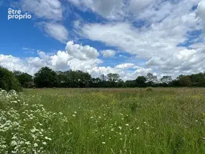 Photo Terrain à Aigrefeuille-Sur-Maine au prix de 88 899€