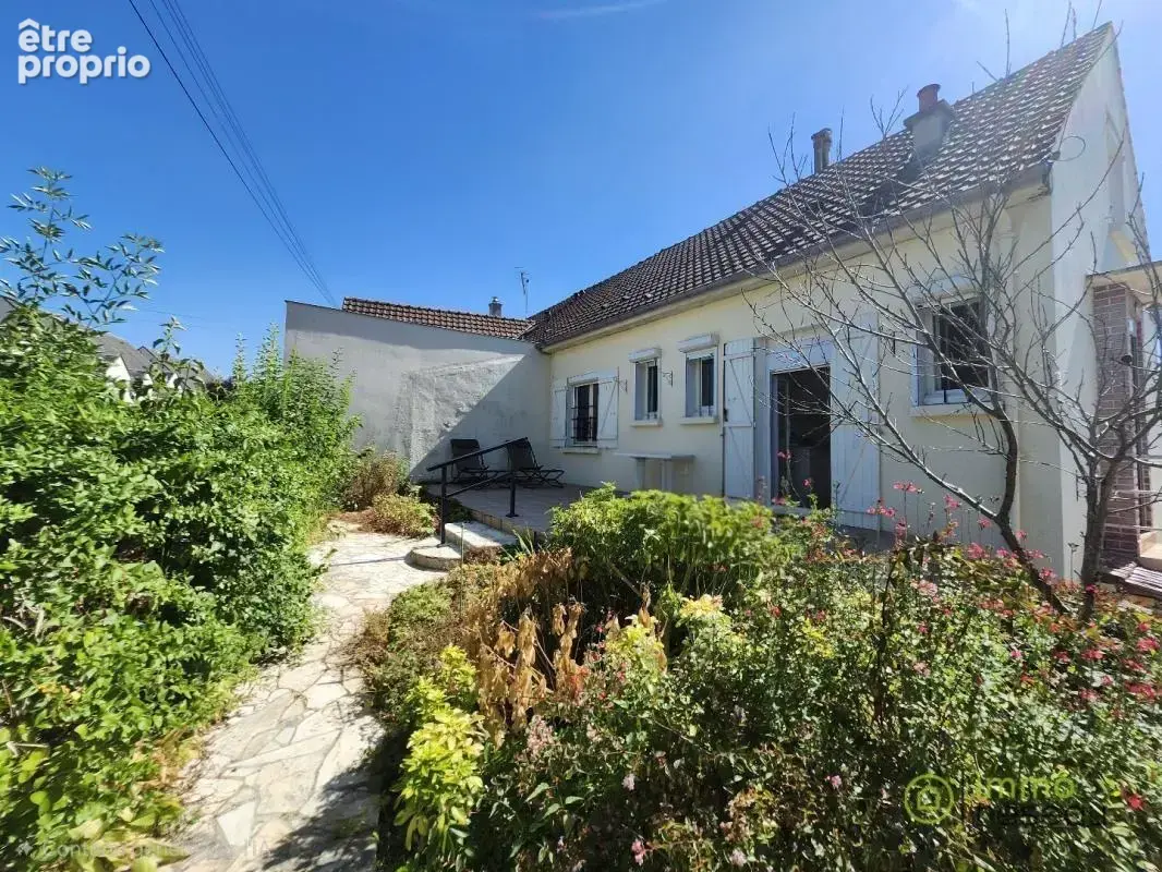 Maison de ville - photo 14