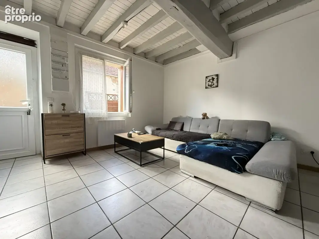 Maison 3 pièces 47 m² à vendre à Vernou-La-Celle-Sur-Seine (77670) - photo 4