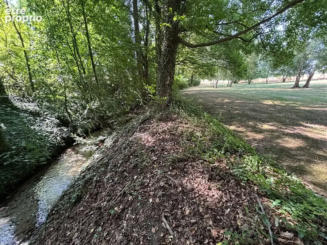 Agréable maison, environnement exceptionnel. - photo 8