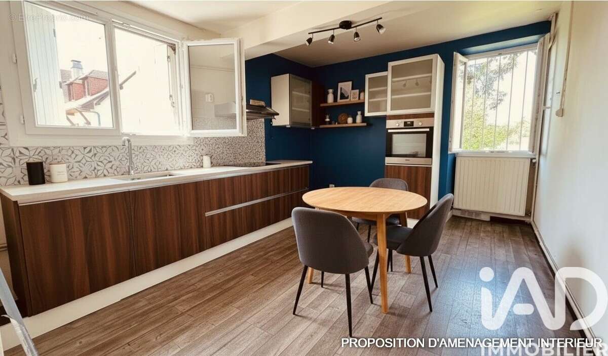 Maison 140 m² à Uzein  - photo 8
