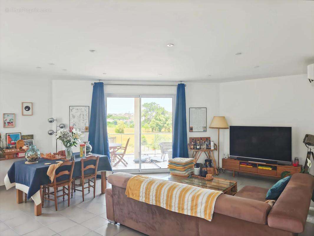 Appartement à PANAZOL