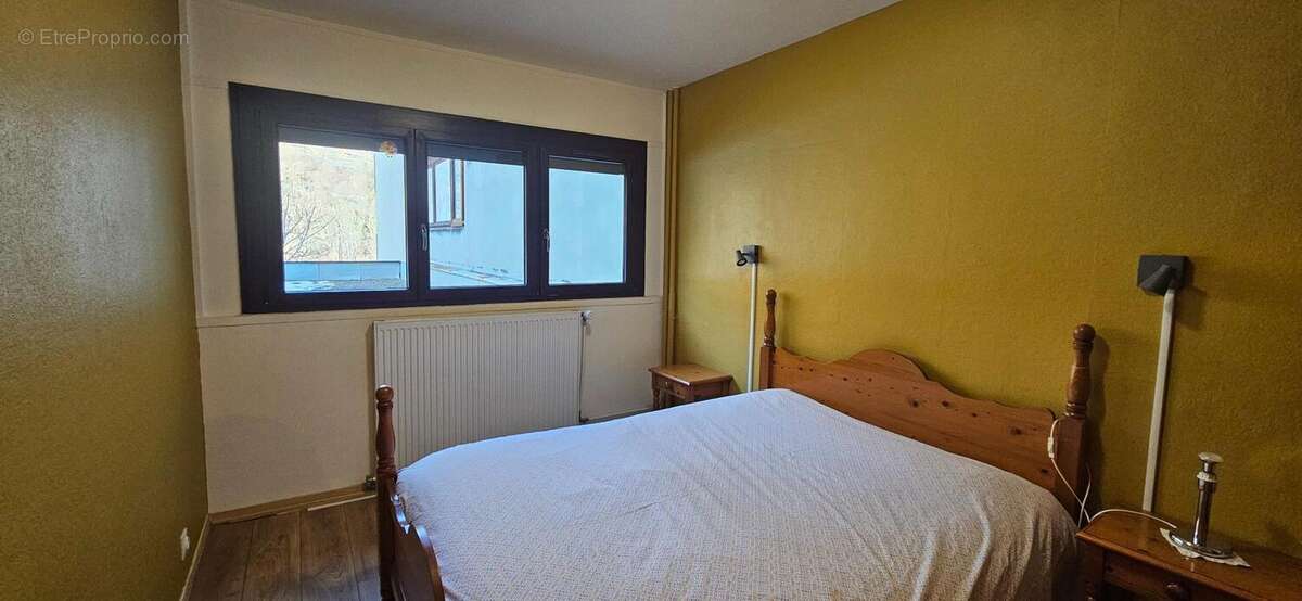 Appartement 45 m² à Saint-Marcel  - photo 5