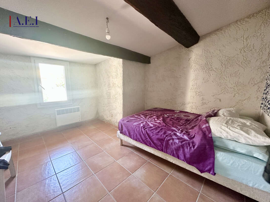 Six Fours les plages - Maison deux logements - photo 13