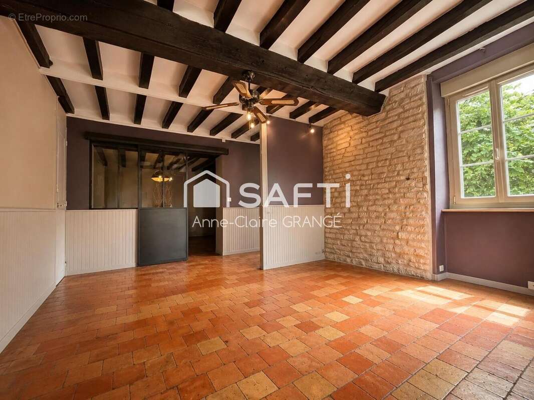 Maison 126 m² à Asse-Le-Boisne  - photo 4