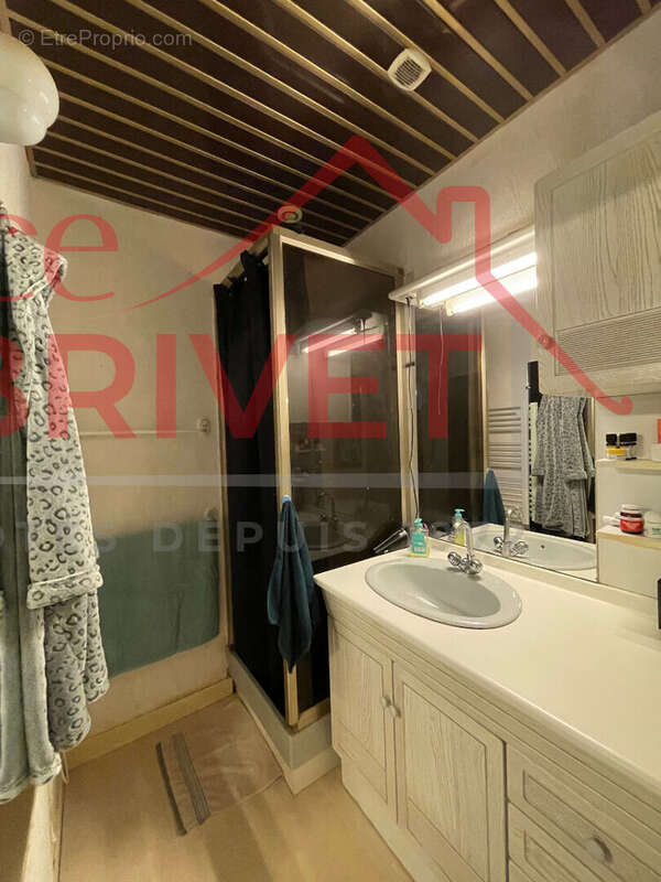 Appartement à PONTCHATEAU