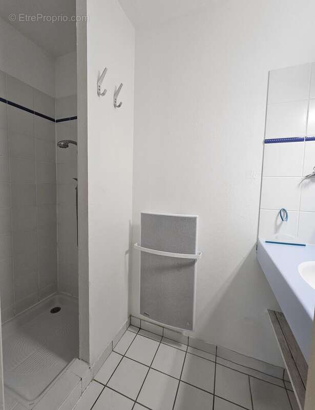 Appartement 41 m² à Bagneres-De-Bigorre  - photo 6