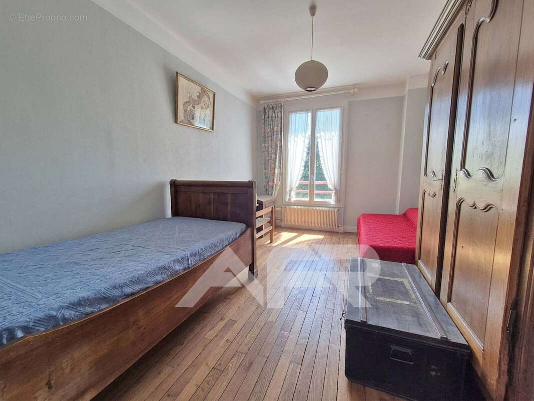 Maison à CHATOU