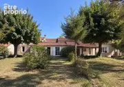 Maison à TRENTELS
