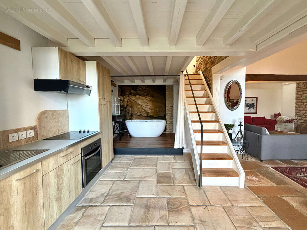 Appartement à LISSIEU