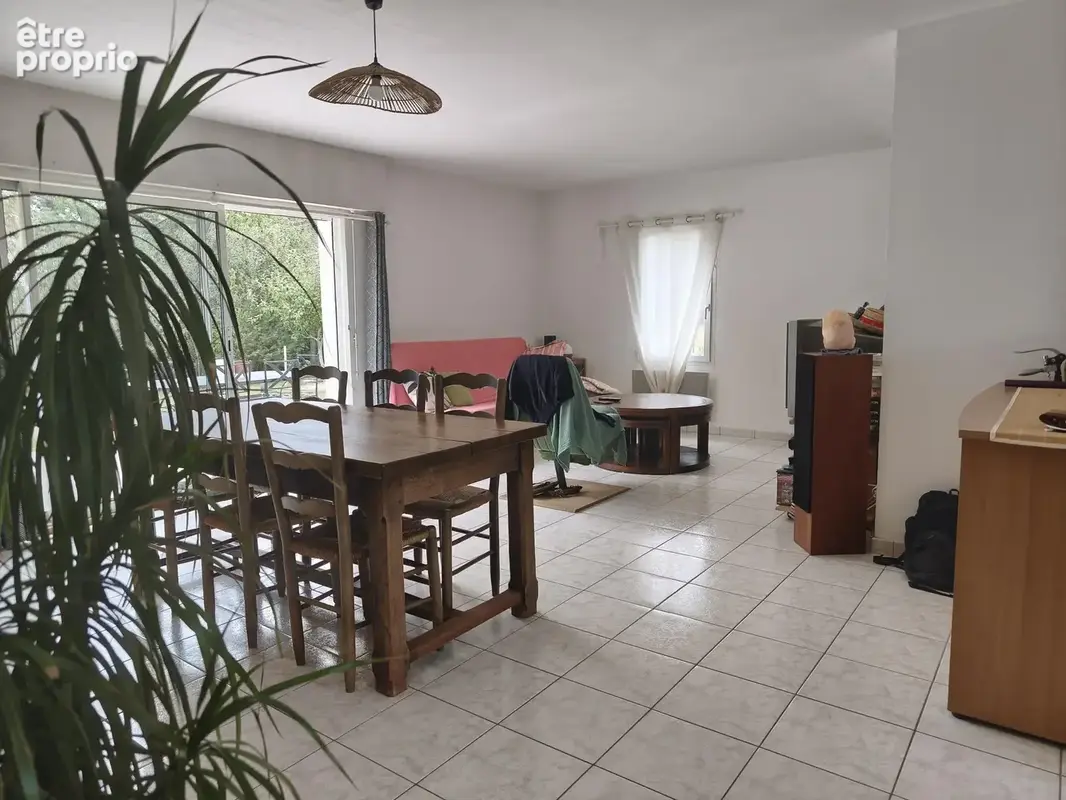 La plaine sur mer - 1700m2 jardin - photo 4