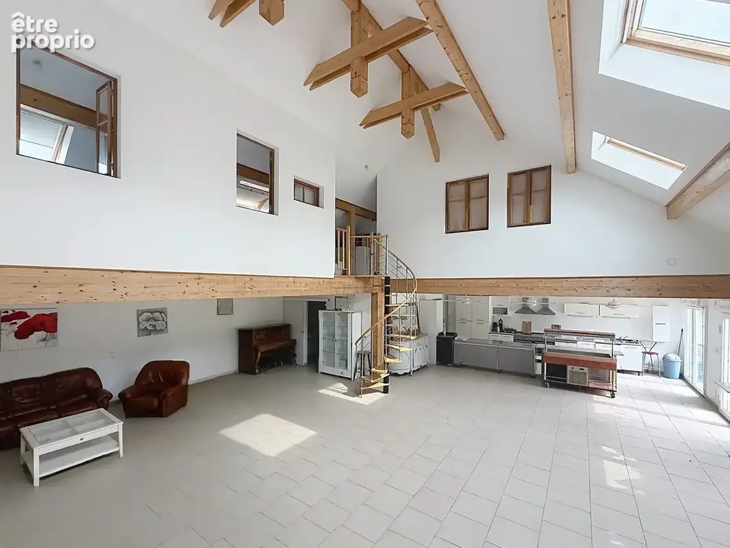 Appartement 474 m² à vendre à Lux (71100) - photo 2