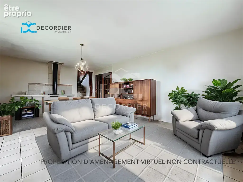 Publier maison t4 de 81.5 m² - photo 23