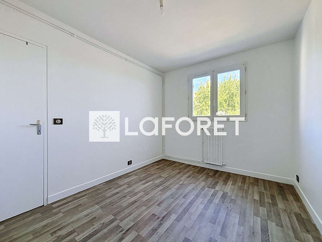 Appartement à LE MEE-SUR-SEINE