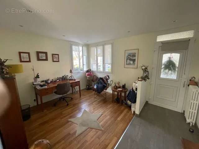 Maison à CORMEILLES-EN-PARISIS