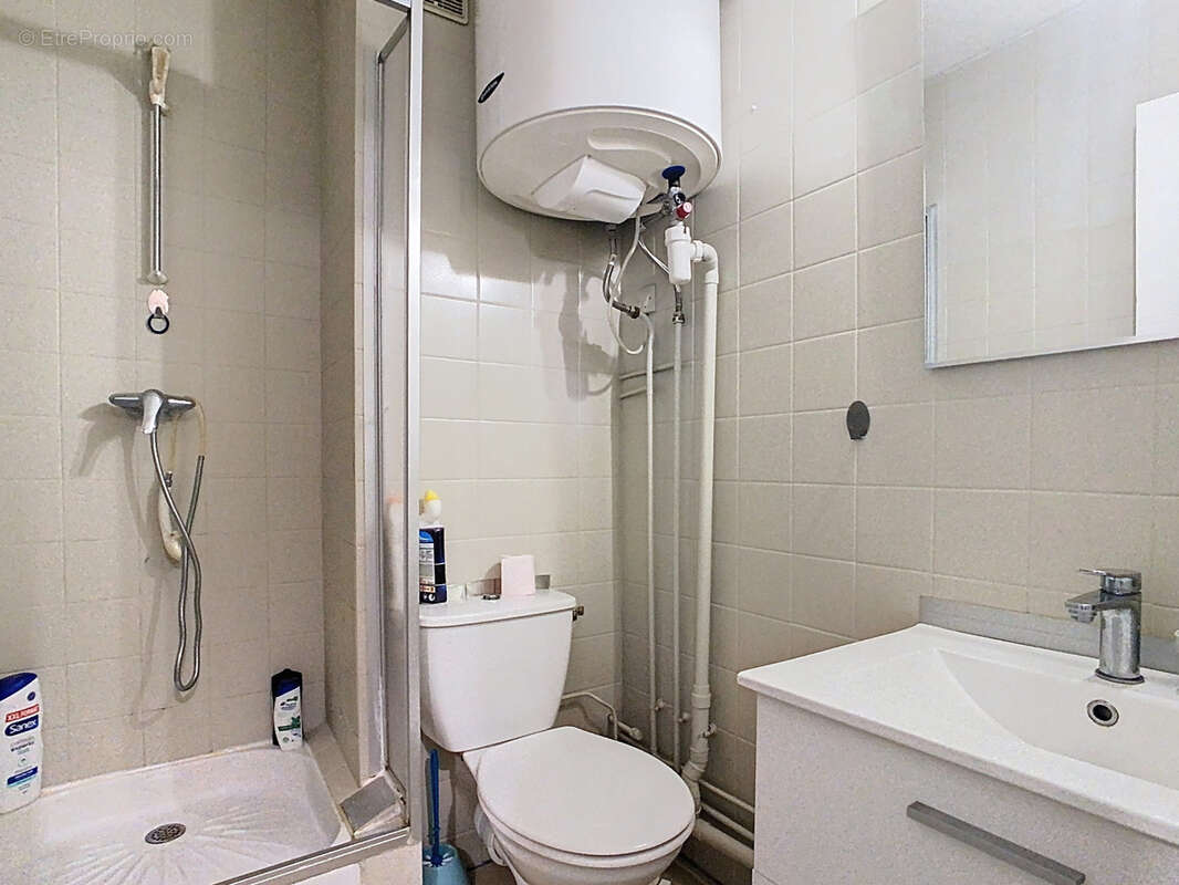 Appartement à ARGELES-SUR-MER