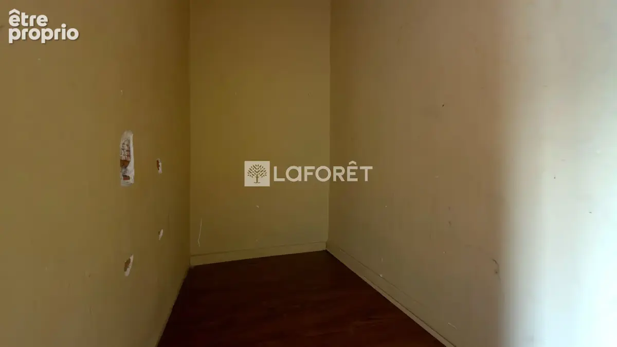 Appartement 3 pièces à rénover en centre-ville d'Albertville - Réf 4723 - photo 6