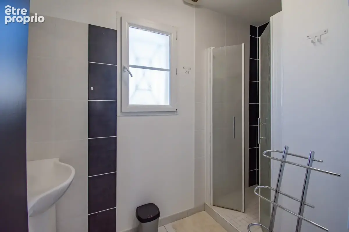 Les mathes - contemporaine 4 chambres et piscine - photo 16