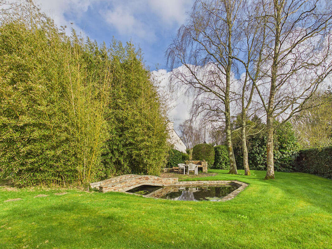 Maison à LA FORET-FOUESNANT